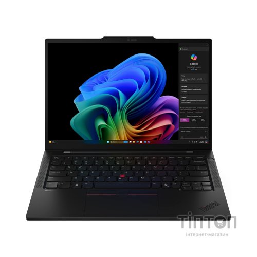 Ноутбук Lenovo ThinkPad T14 G6 (21N1000SRA)