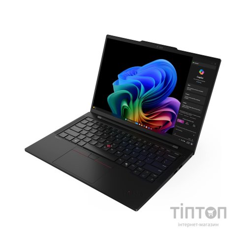 Ноутбук Lenovo ThinkPad T14 G6 (21N1000SRA)