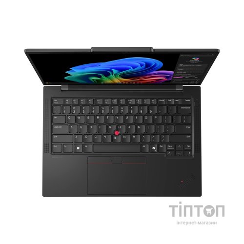 Ноутбук Lenovo ThinkPad T14 G6 (21N1000SRA)