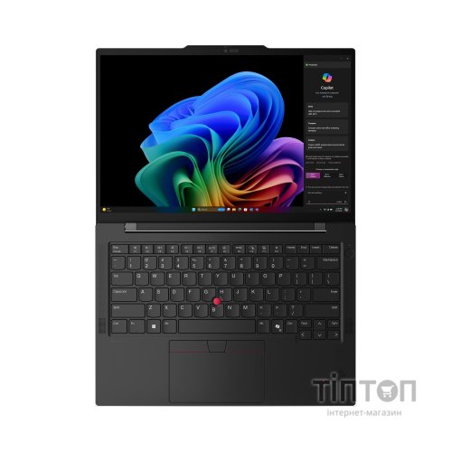 Ноутбук Lenovo ThinkPad T14 G6 (21N1000SRA)