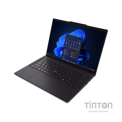 Ноутбук Lenovo ThinkPad T14 G6 (21QC003JRA)