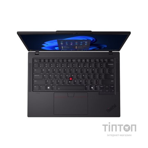 Ноутбук Lenovo ThinkPad T14 G6 (21QC003JRA)