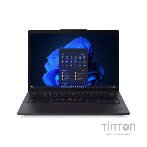 Ноутбук Lenovo ThinkPad T14 G6 (21QDS0GQ00)