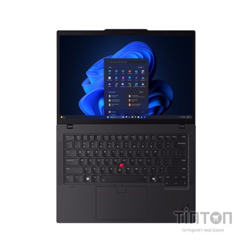 Ноутбук Lenovo ThinkPad T14 G6 (21QDS0GR00)