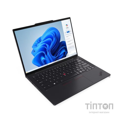Ноутбук Lenovo ThinkPad T14s G5 (21LS002DRA)