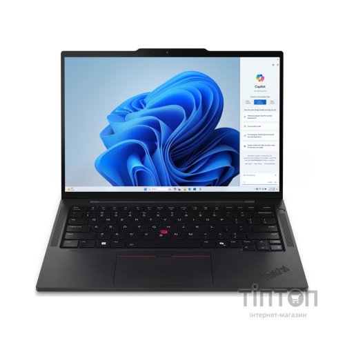 Ноутбук Lenovo ThinkPad T14s G5 (21LTS0SG00)