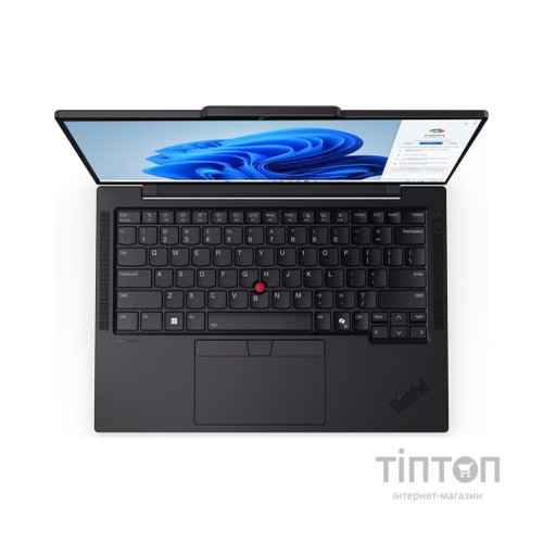Ноутбук Lenovo ThinkPad T14s G5 (21LTS0SG00)