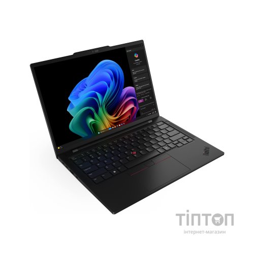 Ноутбук Lenovo ThinkPad T14s G6 (21M1000BRA)