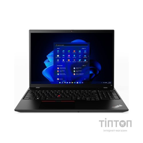 Ноутбук Lenovo ThinkPad T16 G2 (21K7004ARA)