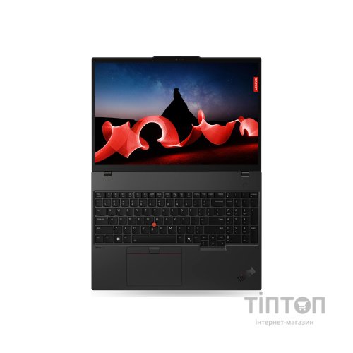 Ноутбук Lenovo ThinkPad T16 G3 (21MN004PRA)