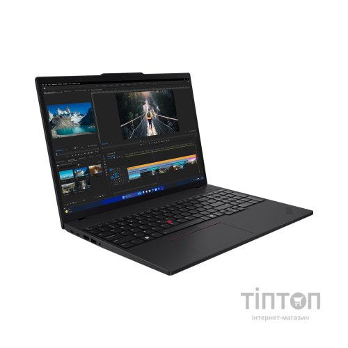 Ноутбук Lenovo ThinkPad T16 G3 (21MQS0F900)