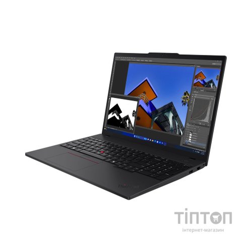 Ноутбук Lenovo ThinkPad T16 G3 (21MQS0F900)