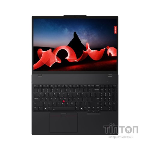 Ноутбук Lenovo ThinkPad T16 G3 (21MQS0FA00)