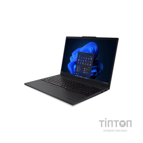 Ноутбук Lenovo ThinkPad T16 G4 (21QE002TRA)
