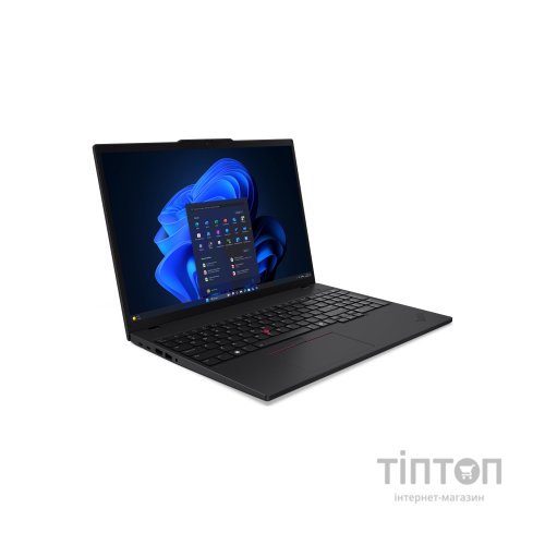 Ноутбук Lenovo ThinkPad T16 G4 (21QE002TRA)