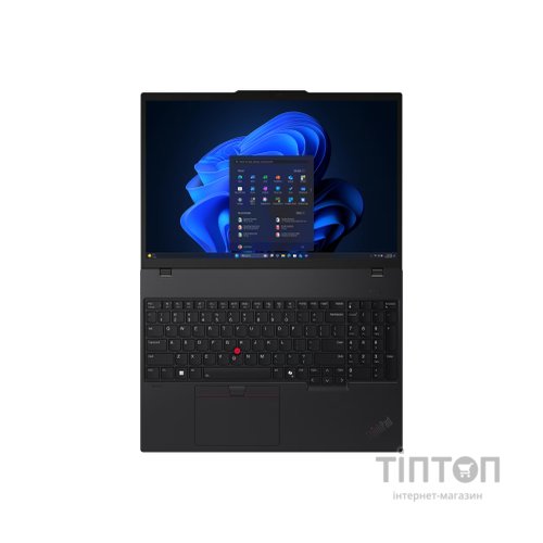 Ноутбук Lenovo ThinkPad T16 G4 (21QE002TRA)