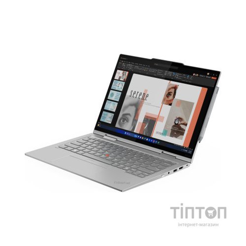 Ноутбук Lenovo ThinkPad X1 2-in-1 G9 (21KE003GRA)