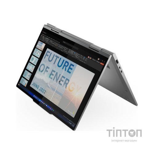 Ноутбук Lenovo ThinkPad X1 2-in-1 G9 (21KE003GRA)
