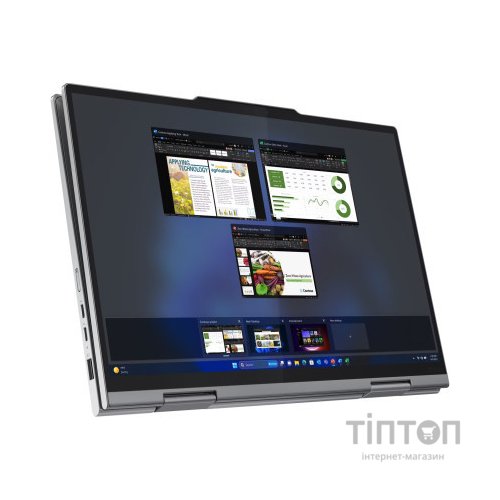Ноутбук Lenovo ThinkPad X1 2-in-1 G9 (21KE003LRA)