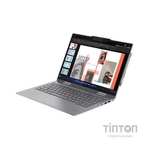 Ноутбук Lenovo ThinkPad X1 2-in-1 G9 (21KE003MRA)