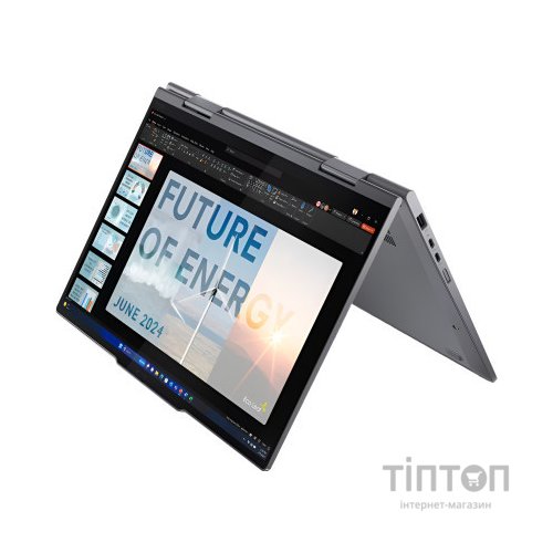Ноутбук Lenovo ThinkPad X1 2-in-1 G9 (21KE003MRA)