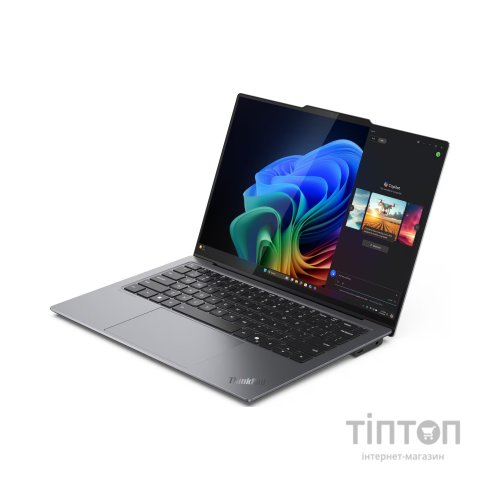 Ноутбук Lenovo ThinkPad X9 14 G1 (21QA001YRA)