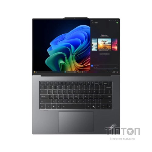 Ноутбук Lenovo ThinkPad X9 G1 (21Q6001NRA)