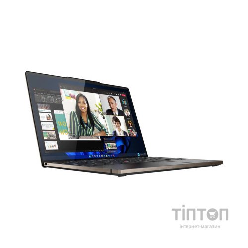 Ноутбук Lenovo ThinkPad Z13 G2 (21JV0008RT)