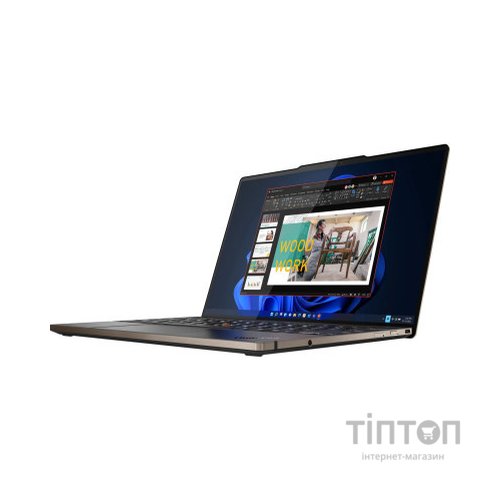 Ноутбук Lenovo ThinkPad Z13 G2 (21JV0008RT)