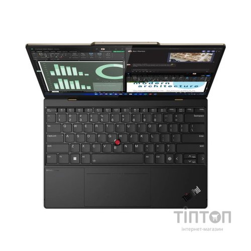 Ноутбук Lenovo ThinkPad Z13 G2 (21JV0008RT)
