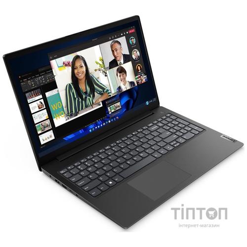 Ноутбук Lenovo V15 G4 AMN (82YU016PRA) Black
