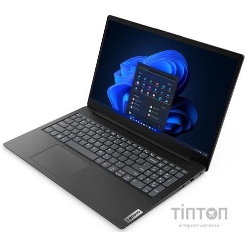 Ноутбук Lenovo V15 G4 AMN (82YU016PRA) Black