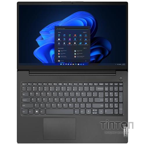 Ноутбук Lenovo V15 G4 AMN (82YU016PRA) Black