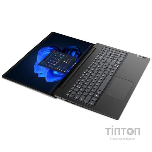 Ноутбук Lenovo V15 G4 AMN (82YU016PRA) Black