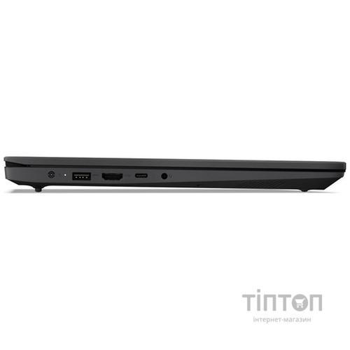 Ноутбук Lenovo V15 G4 AMN (82YU016PRA) Black