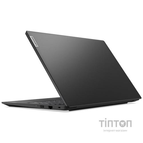 Ноутбук Lenovo V15 G4 AMN (82YU016PRA) Black