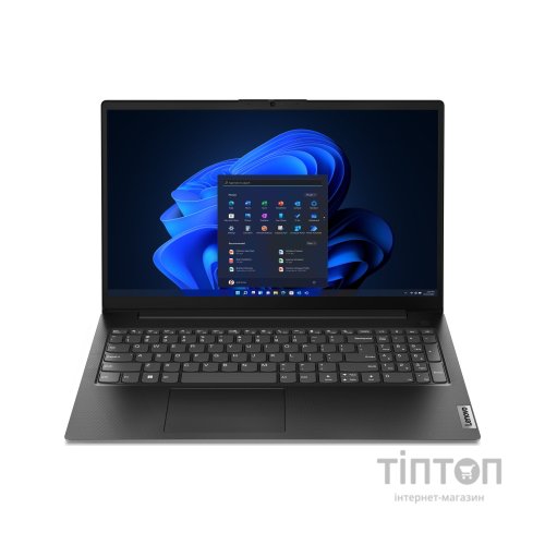 Ноутбук Lenovo V15 G4 AMN (82YU016QRA)