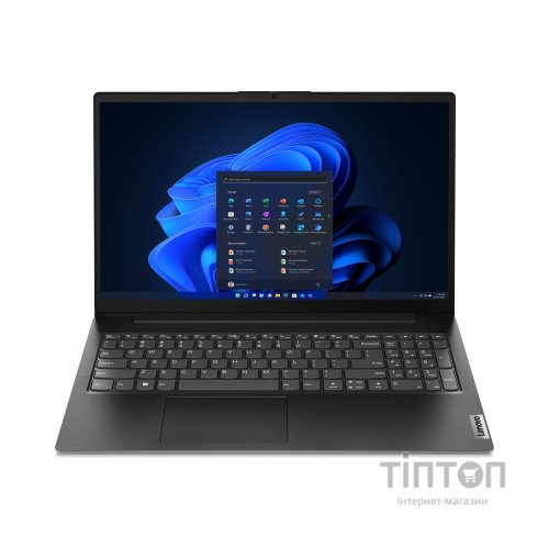 Ноутбук Lenovo V15 G4 IRU (83A100F1RA)