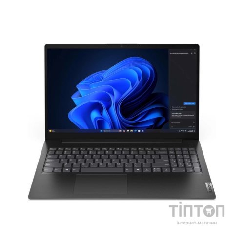 Ноутбук Lenovo V15 G5 IRL (83GW00C8RA)