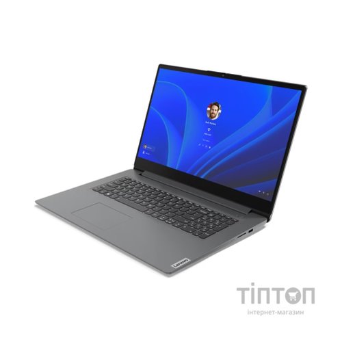 Ноутбук Lenovo V17 G4 IRU (83A2001SRA)