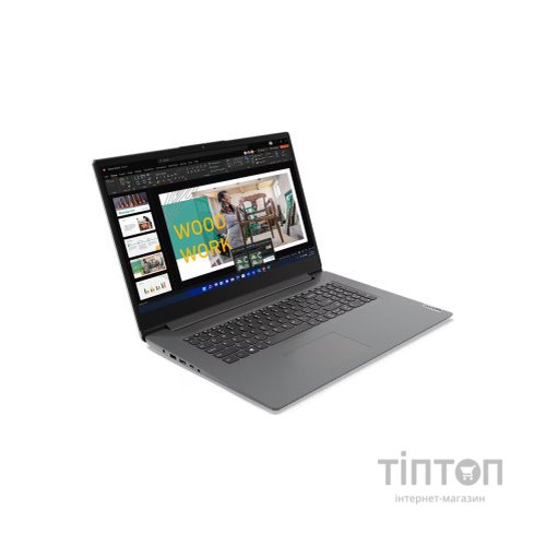 Ноутбук Lenovo V17 G4 IRU (83A2001XRA)