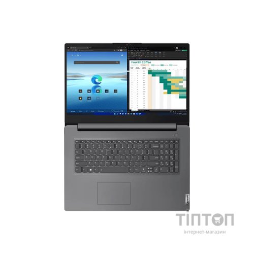 Ноутбук Lenovo V17 G4 IRU (83A2001XRA)