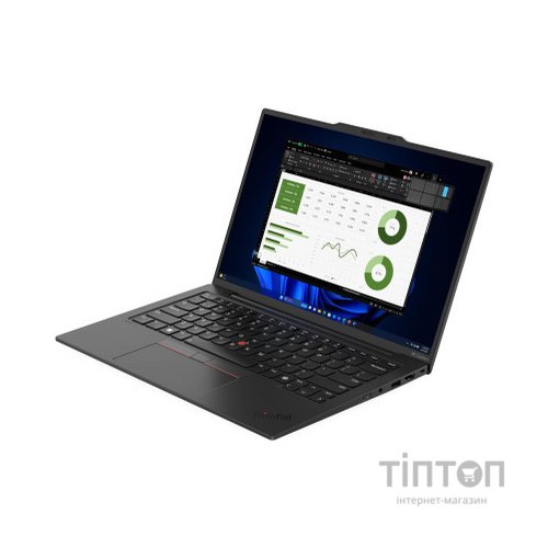 Ноутбук Lenovo X1 Carbon G12 (21KC006GRA)
