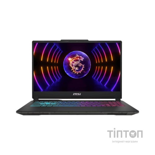 Ноутбук MSI Cyborg 15 (9S7-15K111-1631)