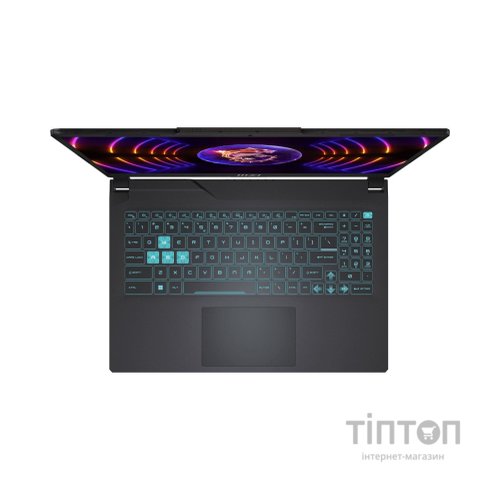 Ноутбук MSI Cyborg 15 (9S7-15K111-1631)