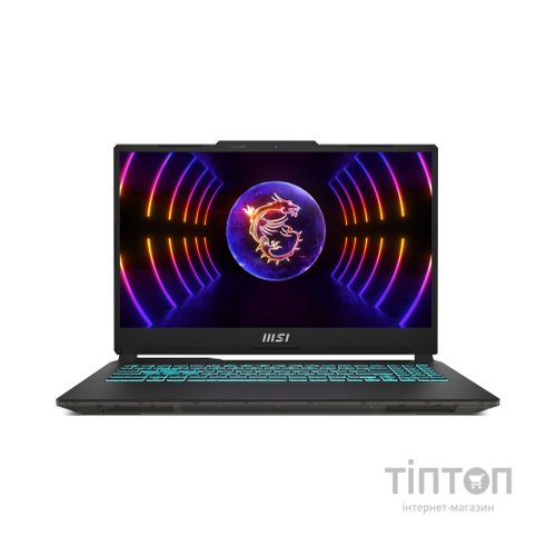 Ноутбук MSI Cyborg 15 A12UC (9S7-15K111-803)