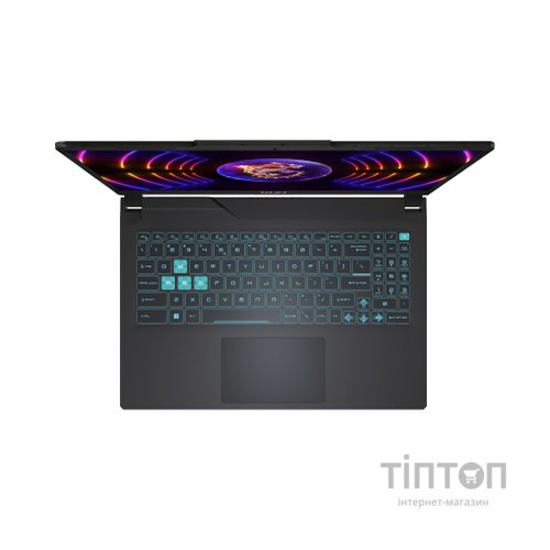 Ноутбук MSI Cyborg 15 A12UC (9S7-15K111-803)