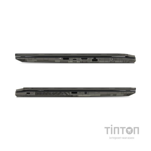 Ноутбук MSI Cyborg 15 A12UC (9S7-15K111-803)