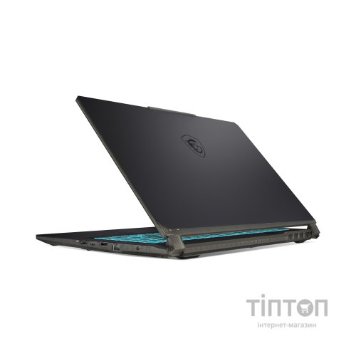Ноутбук MSI Cyborg 15 A12UC (9S7-15K111-803)
