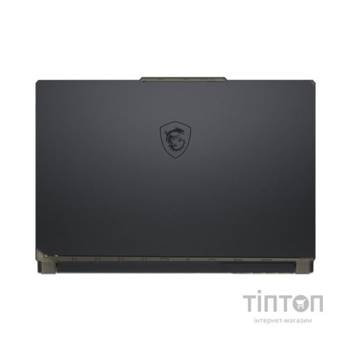 Ноутбук MSI Cyborg 15 A12UC (9S7-15K111-803)